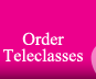 Walking Inward Teleclasses